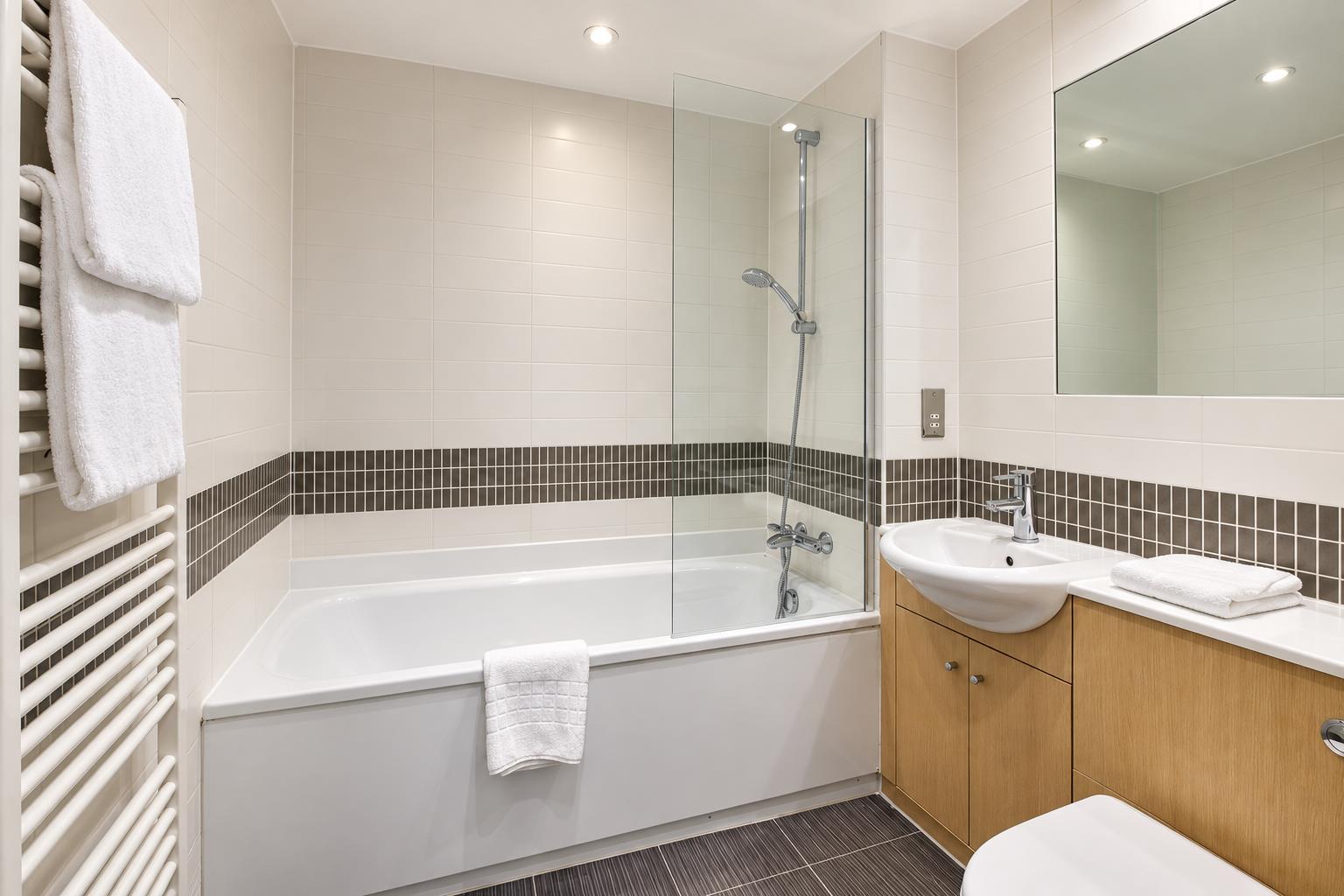 10 Merrivale Mews, Milton Keynes